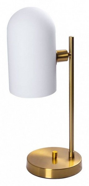 Настольная лампа декоративная Arte Lamp Cassel A5454LT-1PB в Озерске - ozersk.ok-mebel.com | фото