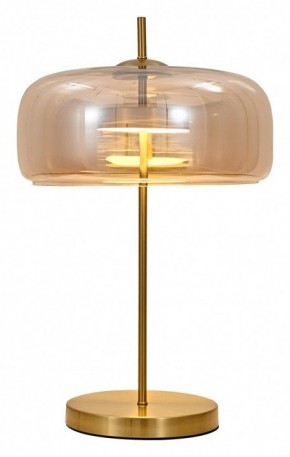Настольная лампа декоративная Arte Lamp Padova A2404LT-1AM в Озерске - ozersk.ok-mebel.com | фото