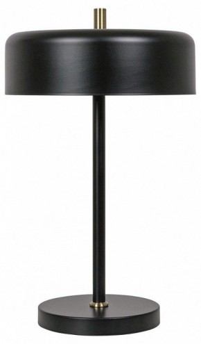 Настольная лампа декоративная Arte Lamp Skat A7052LT-2BK в Озерске - ozersk.ok-mebel.com | фото 2