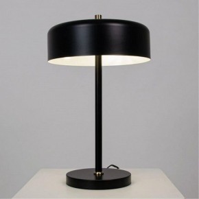 Настольная лампа декоративная Arte Lamp Skat A7052LT-2BK в Озерске - ozersk.ok-mebel.com | фото 3