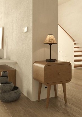 Настольная лампа декоративная Eglo ПРОМО Oxpark 43944 в Озерске - ozersk.ok-mebel.com | фото 4