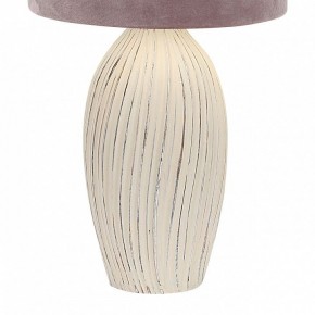 Настольная лампа декоративная Escada Amphora 10172/L Ivory в Озерске - ozersk.ok-mebel.com | фото 2
