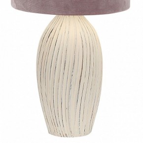 Настольная лампа декоративная Escada Amphora 10172/L Ivory в Озерске - ozersk.ok-mebel.com | фото 4