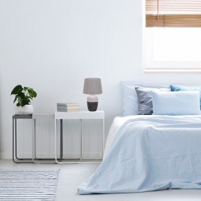 Настольная лампа декоративная Escada Antey 10195/L Grey в Озерске - ozersk.ok-mebel.com | фото 2
