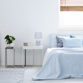 Настольная лампа декоративная Escada Antey 10195/L White в Озерске - ozersk.ok-mebel.com | фото 3