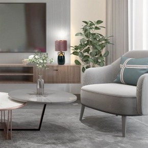 Настольная лампа декоративная Escada Athena 10201/L Black в Озерске - ozersk.ok-mebel.com | фото 2