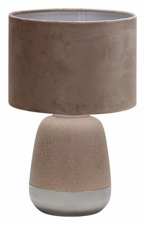 Настольная лампа декоративная Escada Hestia 10200/L Beige в Озерске - ozersk.ok-mebel.com | фото
