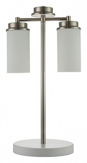 Настольная лампа декоративная Escada Legacy 2119/2 Chrome в Озерске - ozersk.ok-mebel.com | фото