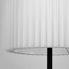 Настольная лампа декоративная Eurosvet Notturno 01162/1 черный в Озерске - ozersk.ok-mebel.com | фото 5