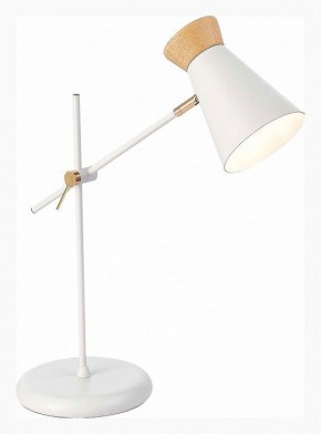 Настольная лампа декоративная EVOLUCE Alfeo SLE1252-504-01 в Озерске - ozersk.ok-mebel.com | фото 1