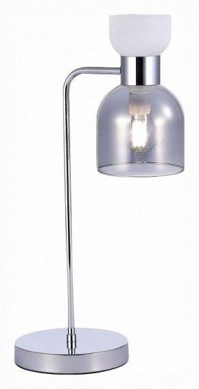 Настольная лампа декоративная EVOLUCE Vento SLE1045-104-01 в Озерске - ozersk.ok-mebel.com | фото