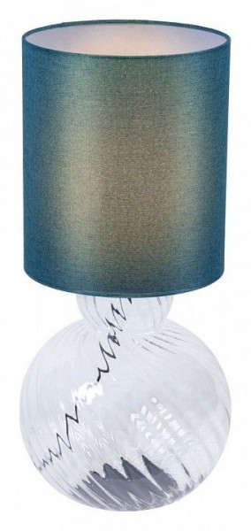 Настольная лампа декоративная Favourite Ortus 4267-1T в Озерске - ozersk.ok-mebel.com | фото