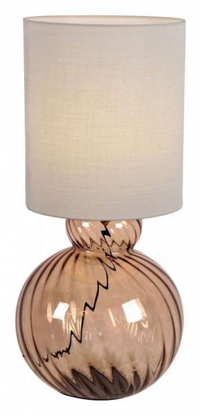 Настольная лампа декоративная Favourite Ortus 4269-1T в Озерске - ozersk.ok-mebel.com | фото