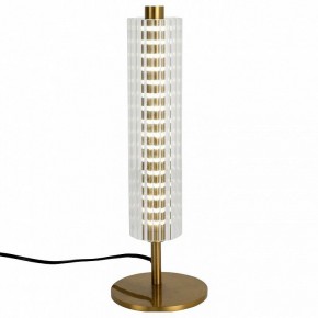 Настольная лампа декоративная Favourite Pulser 4489-1T в Озерске - ozersk.ok-mebel.com | фото