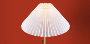 Настольная лампа декоративная Freya Kinsley FR5533TL-01BS в Озерске - ozersk.ok-mebel.com | фото 8