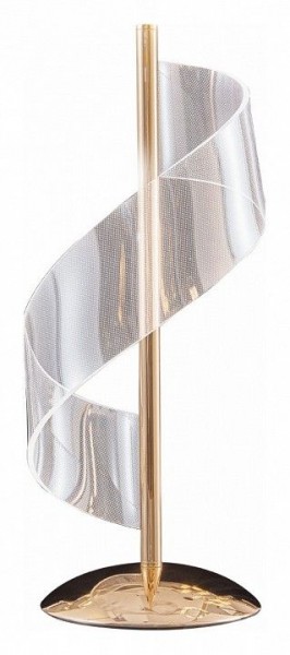 Настольная лампа декоративная Kink Light Илина 08042-T,37 в Озерске - ozersk.ok-mebel.com | фото