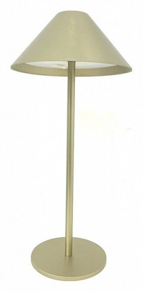 Настольная лампа декоративная Kink Light Лагура 07100-T,36 в Озерске - ozersk.ok-mebel.com | фото