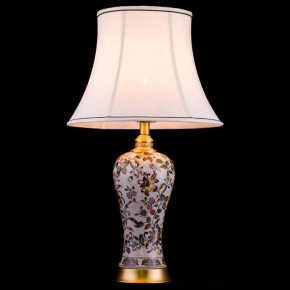 Настольная лампа декоративная Lucia Tucci Harrods Harrods T933.1 в Озерске - ozersk.ok-mebel.com | фото 2