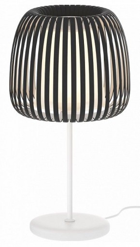 Настольная лампа декоративная Maytoni Kirigami MOD409TL-01B в Озерске - ozersk.ok-mebel.com | фото