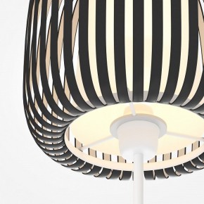 Настольная лампа декоративная Maytoni Kirigami MOD409TL-01B в Озерске - ozersk.ok-mebel.com | фото 6