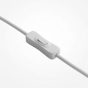Настольная лампа декоративная Maytoni Omaggio MOD404TL-01GR в Озерске - ozersk.ok-mebel.com | фото 4