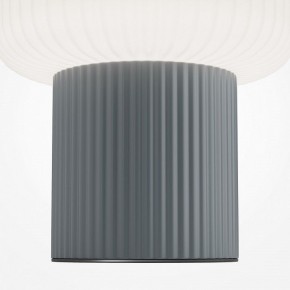 Настольная лампа декоративная Maytoni Omaggio MOD404TL-01GR в Озерске - ozersk.ok-mebel.com | фото 6