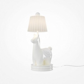 Настольная лампа декоративная Maytoni Senor Alpaca MOD377TL-L5W3K в Озерске - ozersk.ok-mebel.com | фото 2