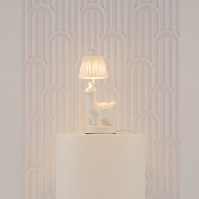 Настольная лампа декоративная Maytoni Senor Alpaca MOD377TL-L5W3K в Озерске - ozersk.ok-mebel.com | фото 4