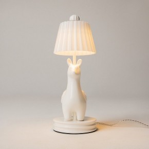 Настольная лампа декоративная Maytoni Senor Alpaca MOD377TL-L5W3K в Озерске - ozersk.ok-mebel.com | фото 5