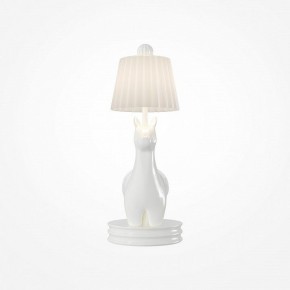 Настольная лампа декоративная Maytoni Senor Alpaca MOD377TL-L5W3K в Озерске - ozersk.ok-mebel.com | фото 7