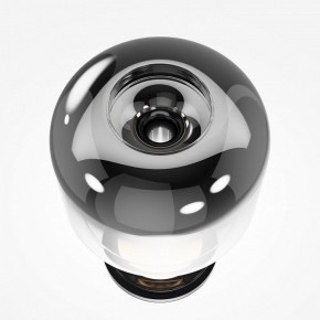 Настольная лампа декоративная Maytoni Spirito MOD286TL-L8B3K в Озерске - ozersk.ok-mebel.com | фото 4