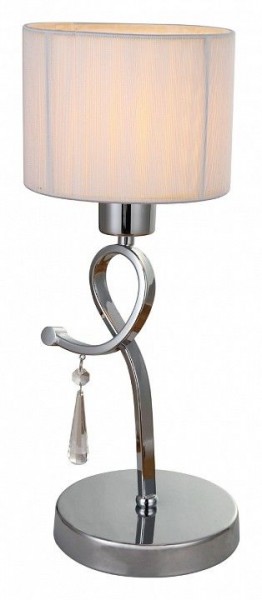 Настольная лампа декоративная Moderli Mae V2561-1T в Озерске - ozersk.ok-mebel.com | фото 1