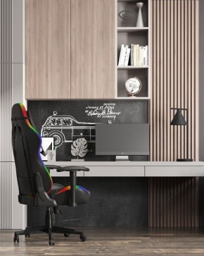 Настольная лампа декоративная Moderli Omaha V11594-1T в Озерске - ozersk.ok-mebel.com | фото 5
