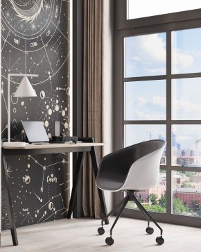 Настольная лампа декоративная Moderli Omaha V11596-1T в Озерске - ozersk.ok-mebel.com | фото 6