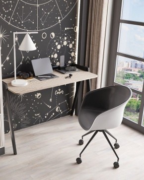 Настольная лампа декоративная Moderli Omaha V11596-1T в Озерске - ozersk.ok-mebel.com | фото 7