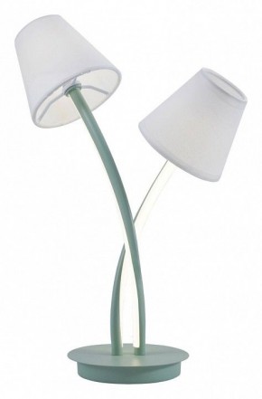Настольная лампа декоративная MW-Light Аэлита 10 480033302 в Озерске - ozersk.ok-mebel.com | фото 1