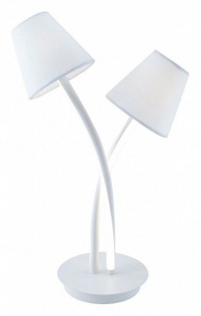 Настольная лампа декоративная MW-Light Аэлита 8 480032702 в Озерске - ozersk.ok-mebel.com | фото