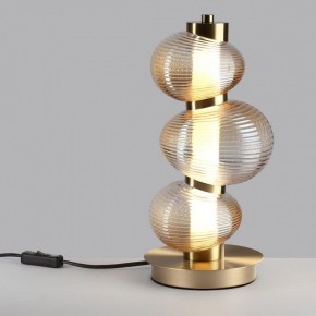 Настольная лампа декоративная Odeon Light Bruco 5095/12TL в Озерске - ozersk.ok-mebel.com | фото 3