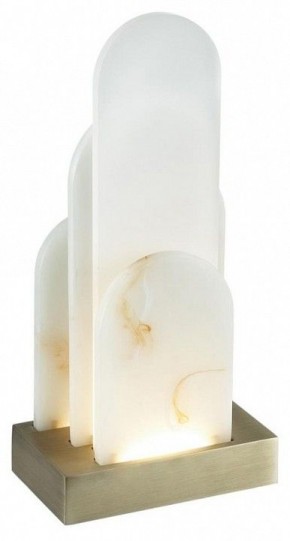 Настольная лампа декоративная Odeon Light Foros 5437/12TL в Озерске - ozersk.ok-mebel.com | фото 2