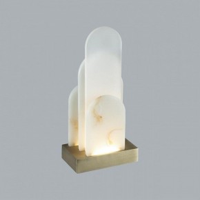 Настольная лампа декоративная Odeon Light Foros 5437/12TL в Озерске - ozersk.ok-mebel.com | фото 3