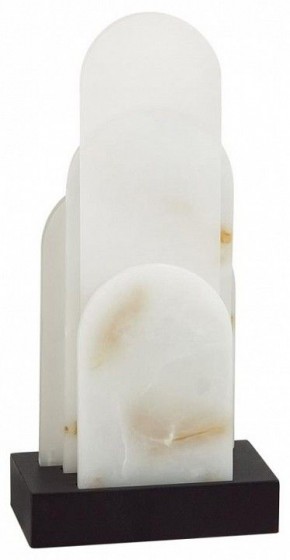 Настольная лампа декоративная Odeon Light Foros 5438/12TL в Озерске - ozersk.ok-mebel.com | фото
