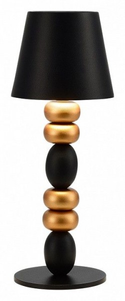 Настольная лампа декоративная ST-Luce Ease SL1011.414.01 в Озерске - ozersk.ok-mebel.com | фото