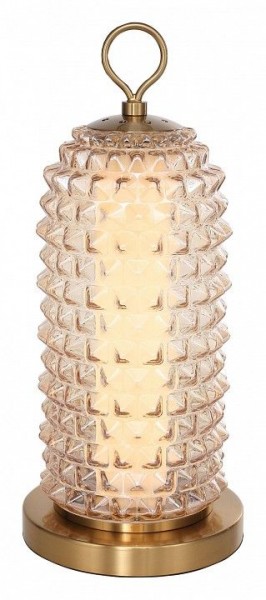 Настольная лампа декоративная ST-Luce SAGUARO SL6144.304.01 в Озерске - ozersk.ok-mebel.com | фото 2