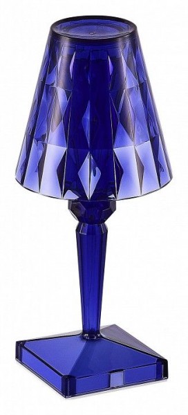 Настольная лампа декоративная ST-Luce Sparkle SL1010.714.01 в Озерске - ozersk.ok-mebel.com | фото