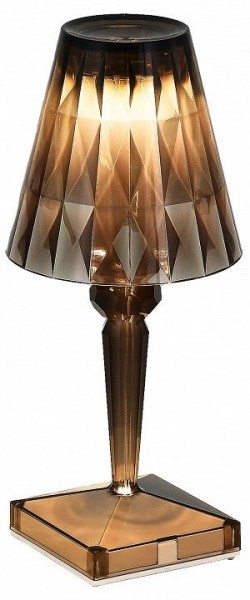 Настольная лампа декоративная ST-Luce SPARKLE SL1010.734.01 в Озерске - ozersk.ok-mebel.com | фото 3