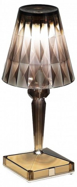 Настольная лампа декоративная ST-Luce SPARKLE SL1010.734.01 в Озерске - ozersk.ok-mebel.com | фото 4