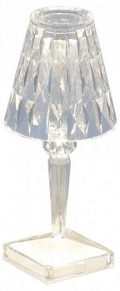 Настольная лампа декоративная ST-Luce SPARKLE SL1010.744.01 в Озерске - ozersk.ok-mebel.com | фото 3
