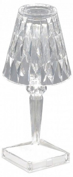 Настольная лампа декоративная ST-Luce SPARKLE SL1010.744.01 в Озерске - ozersk.ok-mebel.com | фото 4