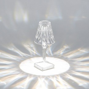 Настольная лампа декоративная ST-Luce SPARKLE SL1010.744.01 в Озерске - ozersk.ok-mebel.com | фото 7
