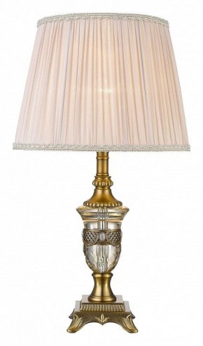 Настольная лампа декоративная Wertmark Tico WE711.01.504 в Озерске - ozersk.ok-mebel.com | фото